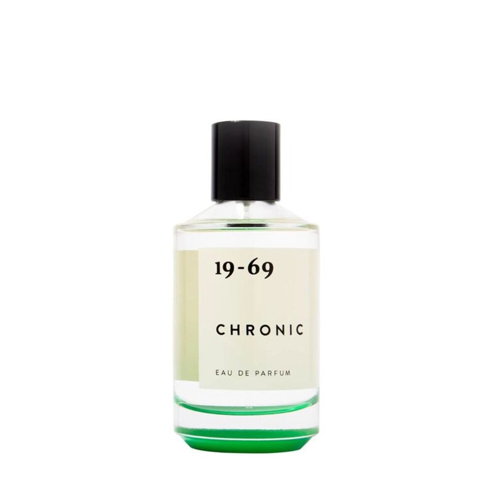 19-69 Unisex Chronic Edp 100Ml
